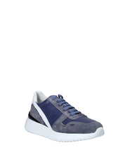 Sneakers Blu Triver Flight