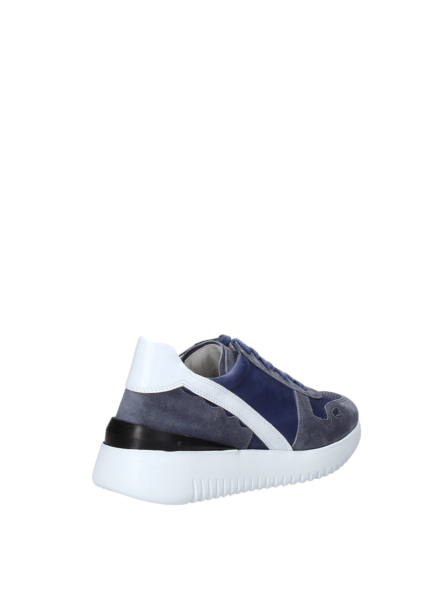 Sneakers Blu Triver Flight