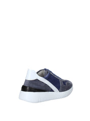 Sneakers Blu Triver Flight