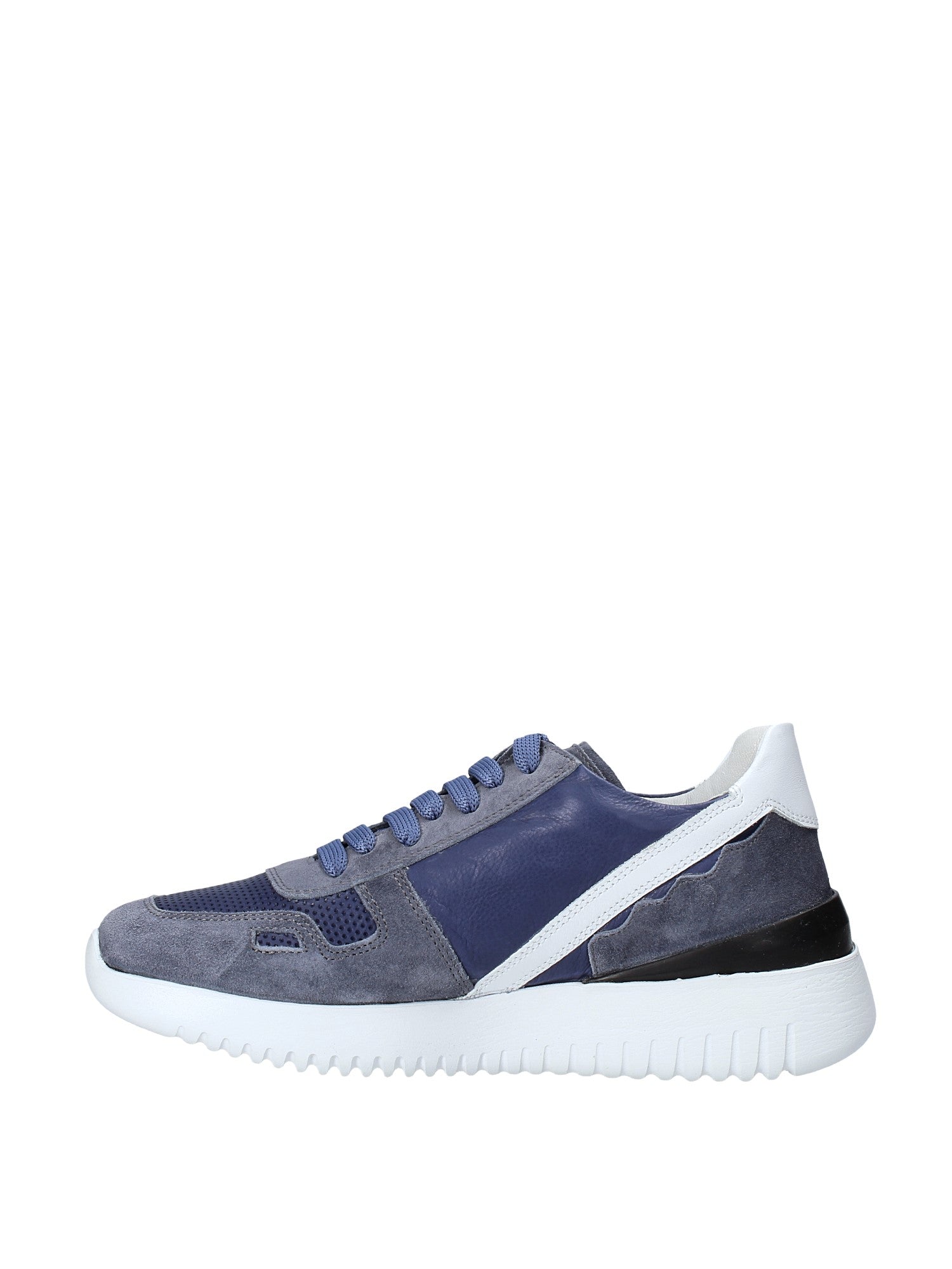 Sneakers Blu Triver Flight