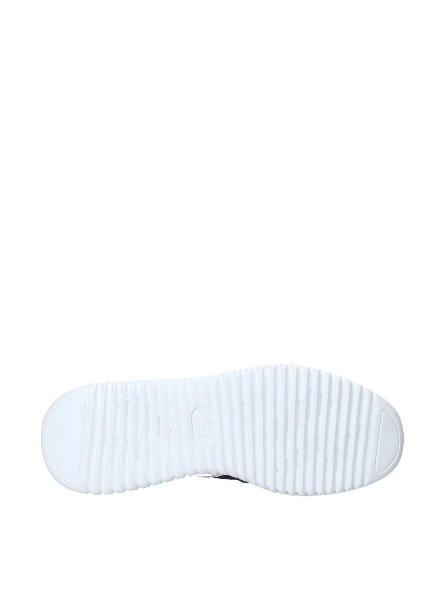Sneakers Blu Triver Flight