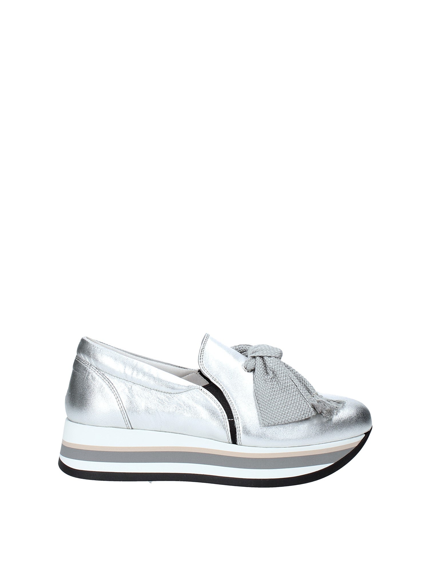 Slip-on Argentato Triver Flight