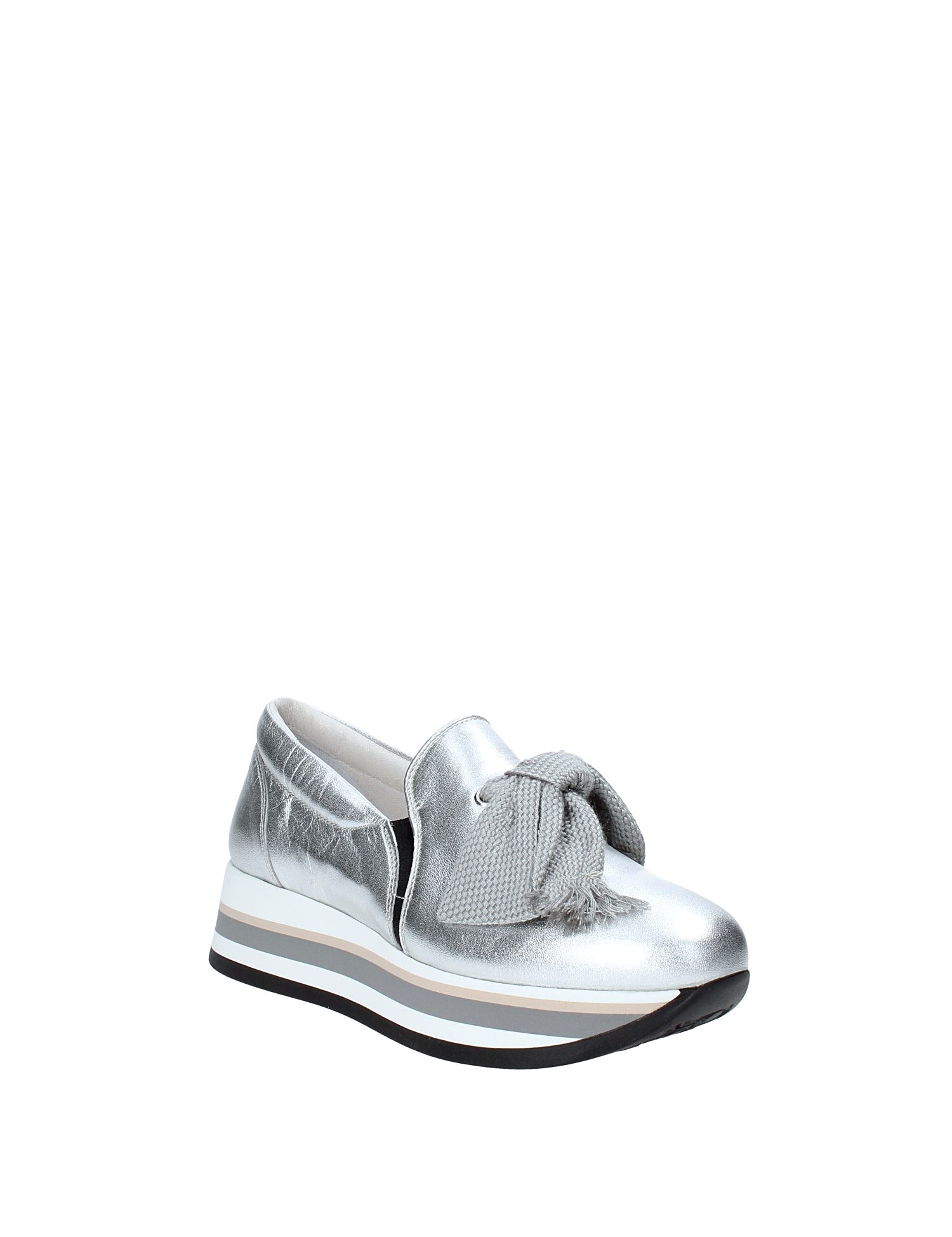 Slip-on Argentato Triver Flight