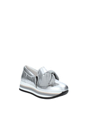 Slip-on Argentato Triver Flight