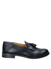 Mocassini Blu Exton