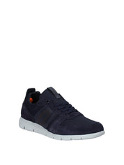 Sneakers Blu Impronte
