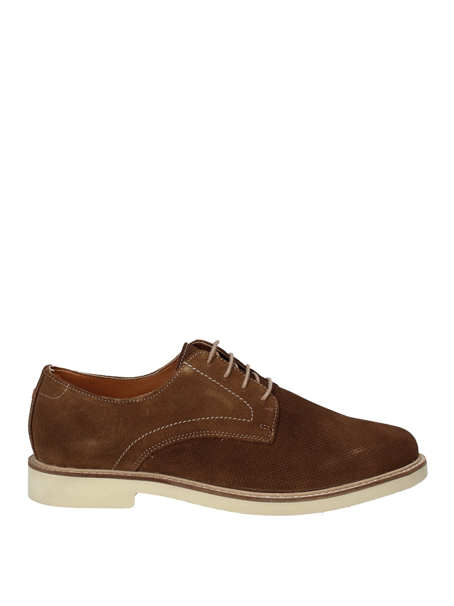 Francesine Beige Impronte