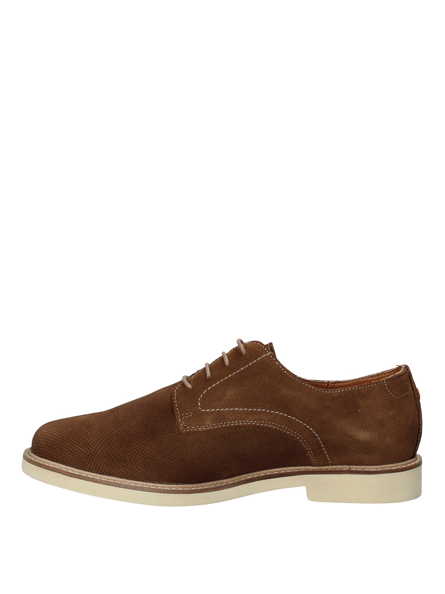 Francesine Beige Impronte