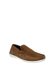 Mocassini Beige Impronte