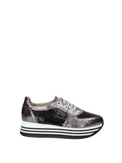 Sneakers Grigio Grace Shoes