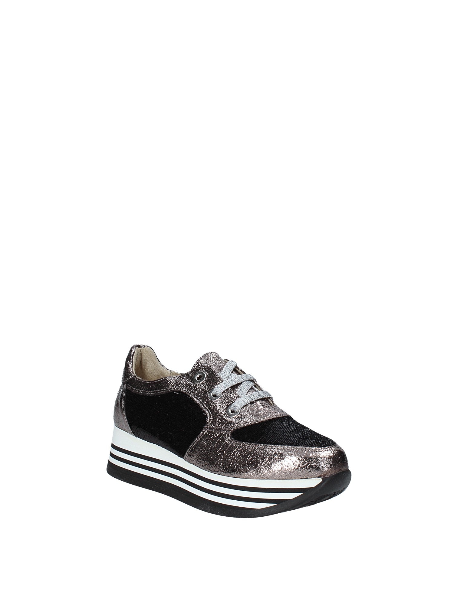 Sneakers Grigio Grace Shoes