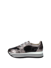 Sneakers Grigio Grace Shoes