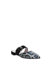 Sabot Blu Grace Shoes