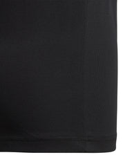 T-shirt Nero Adidas Performance