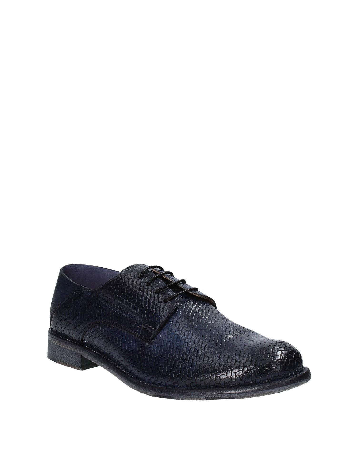 Francesine Blu Exton