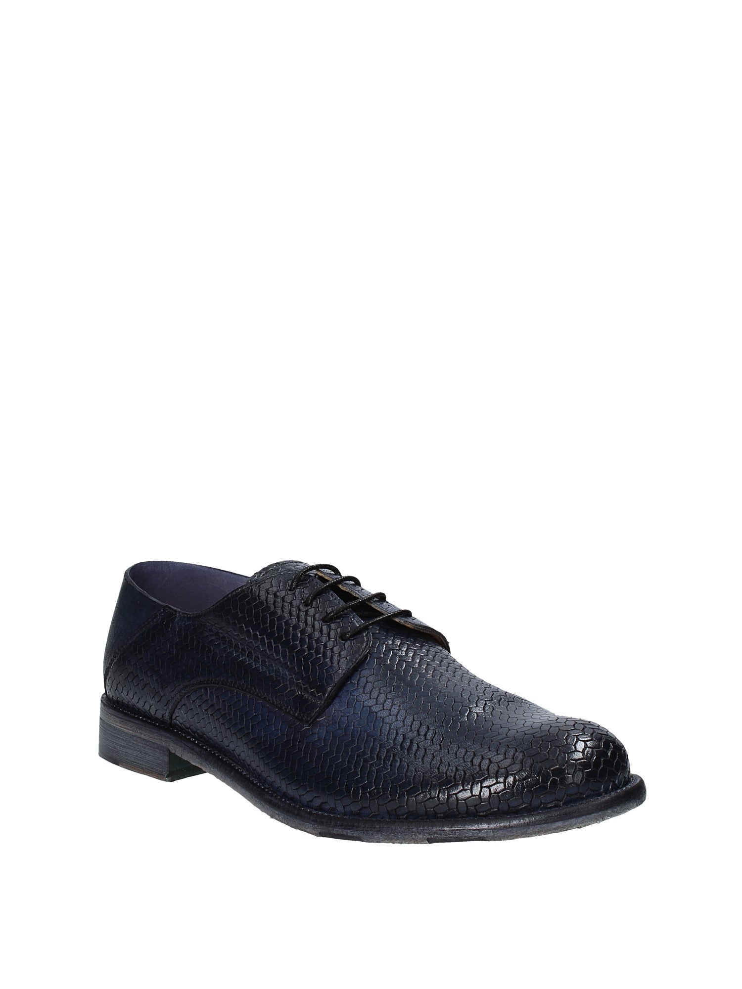 Francesine Blu Exton