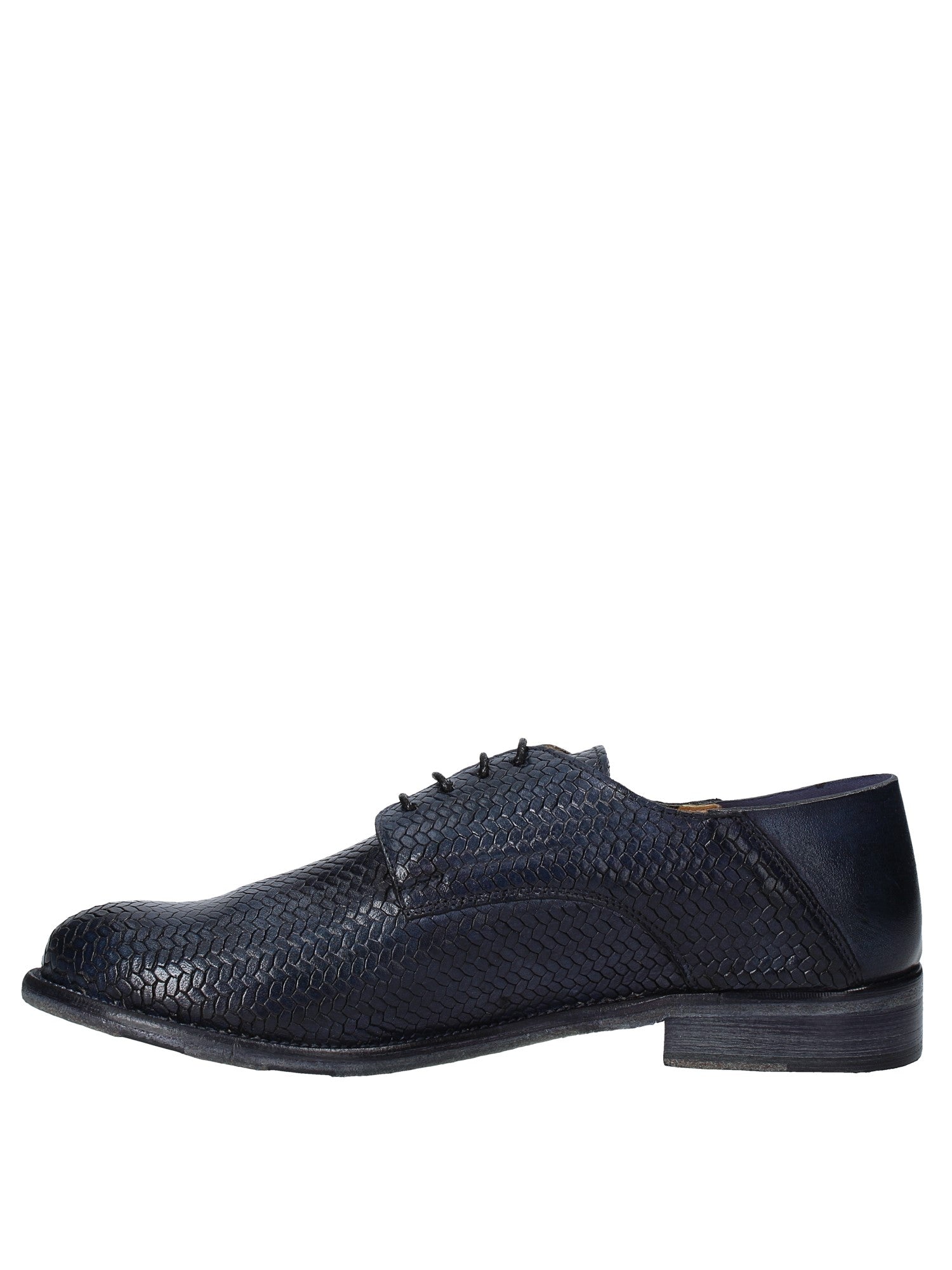 Francesine Blu Exton