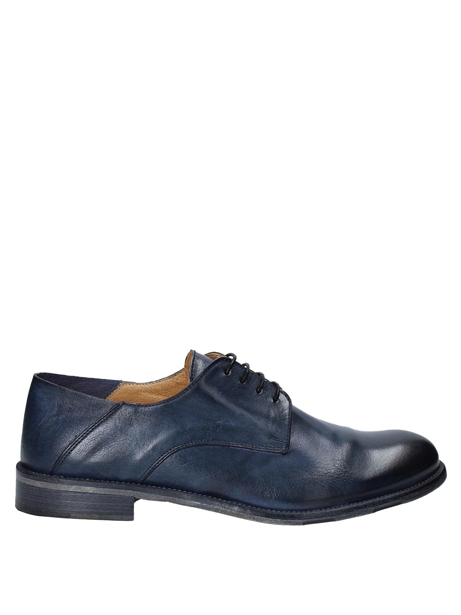 Francesine Blu Exton