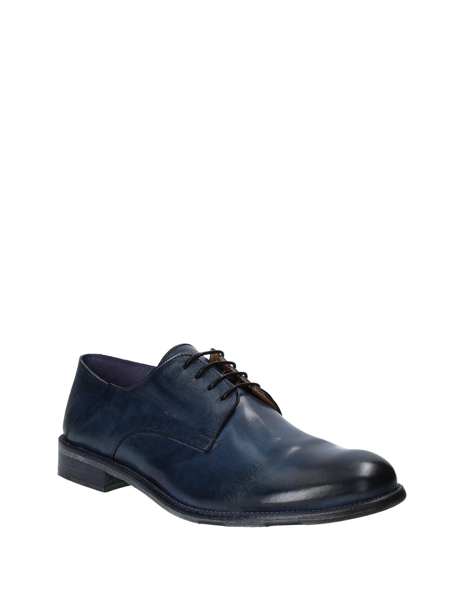 Francesine Blu Exton