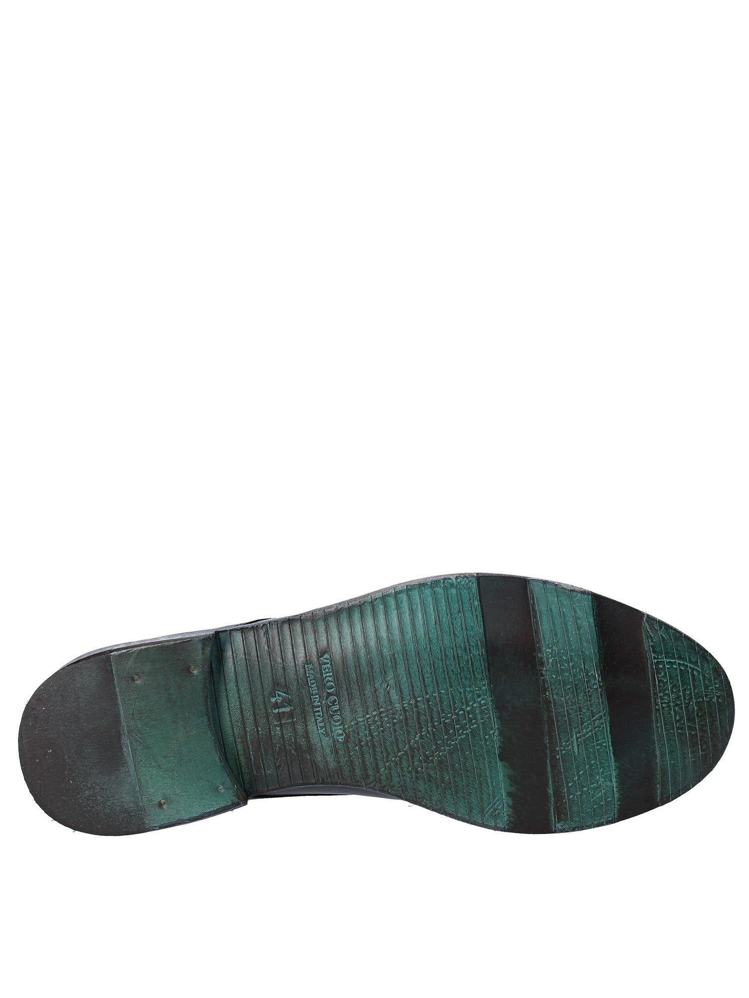 Francesine Blu Exton