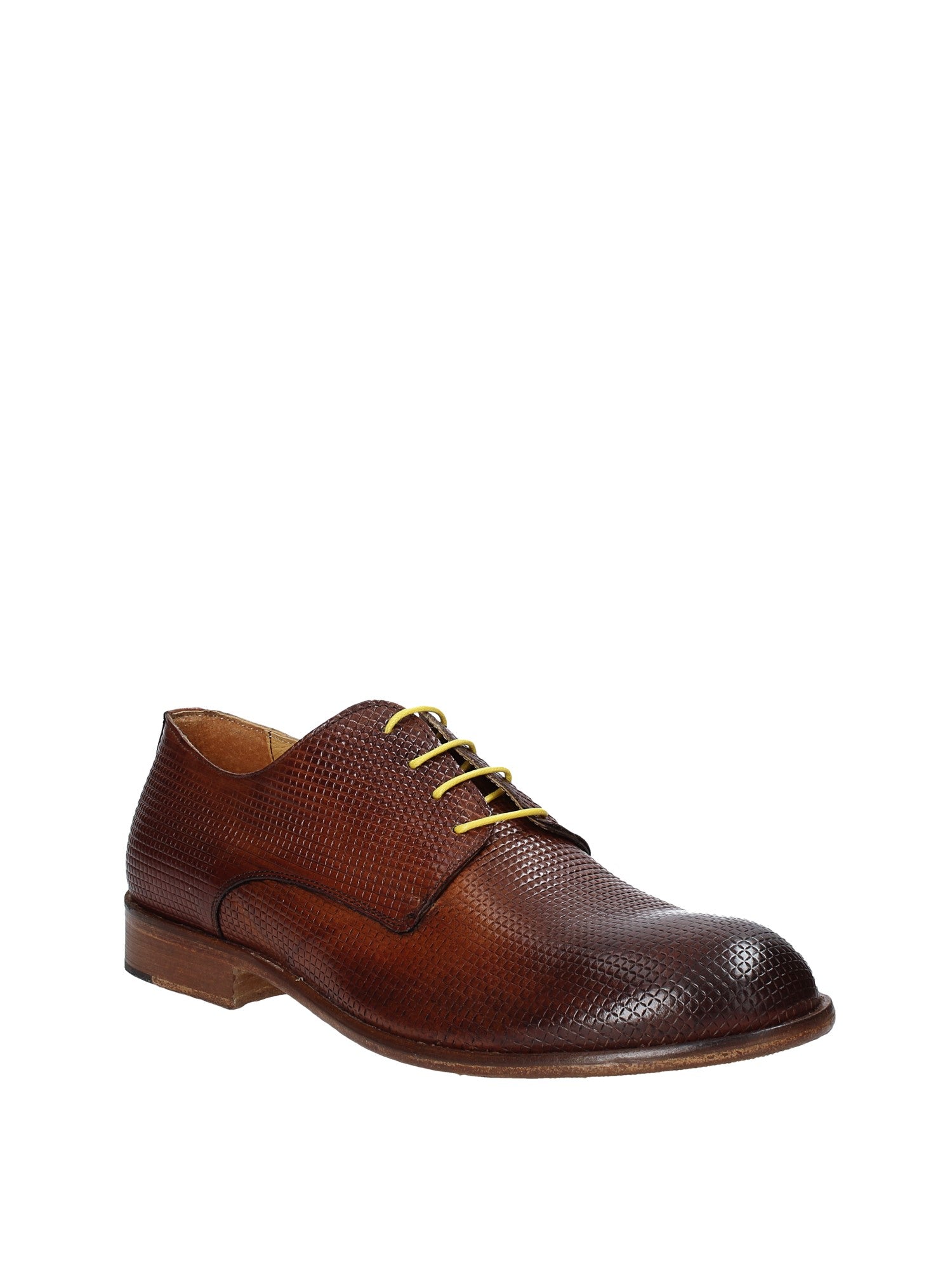 Francesine Marrone Chiaro Exton