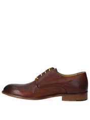 Francesine Marrone Chiaro Exton