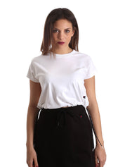 T-shirt Bianco Champion