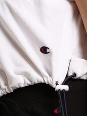 T-shirt Bianco Champion