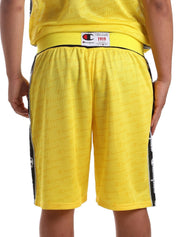 Bermuda Giallo Champion