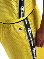Bermuda Giallo Champion
