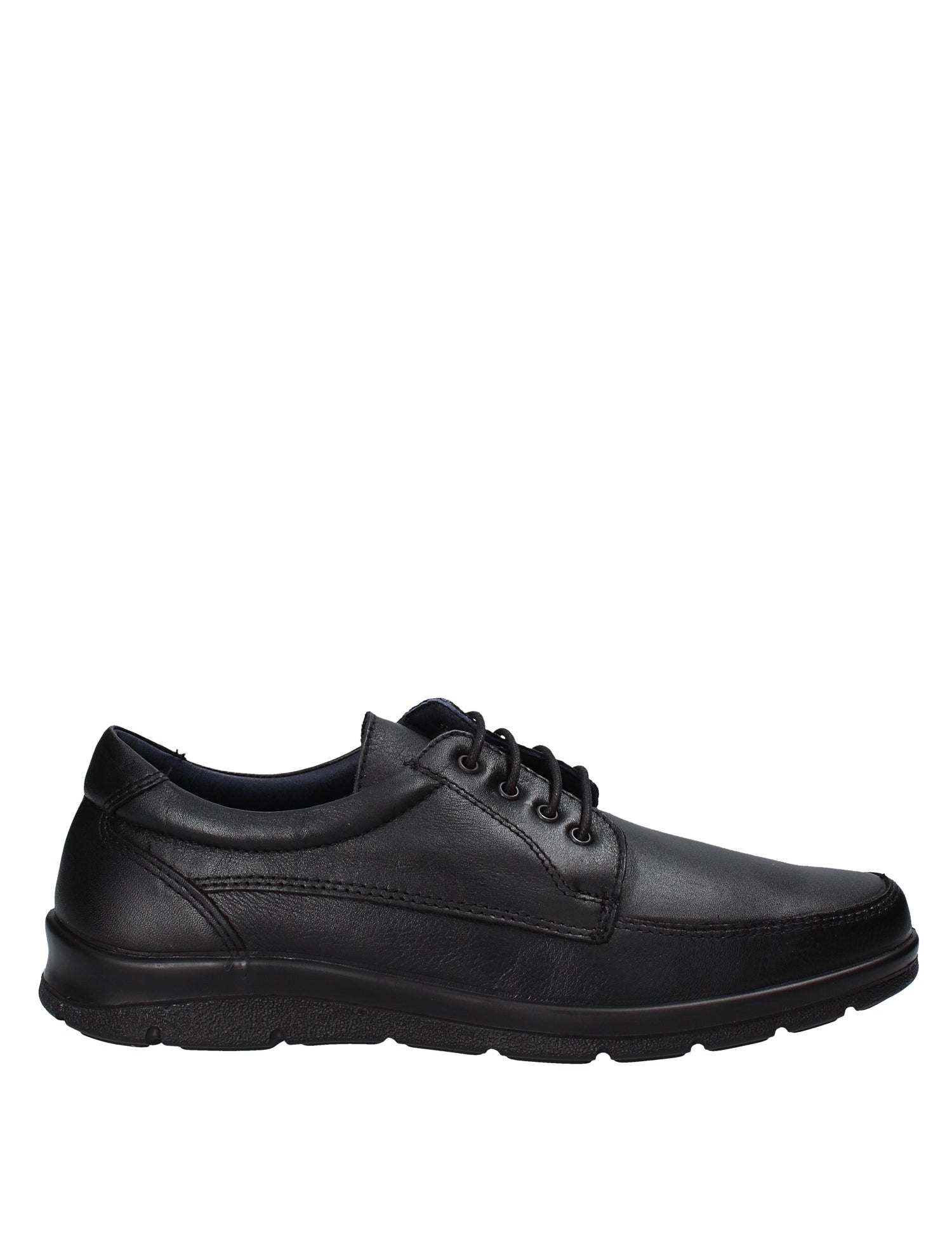 Sneakers Nero Pitillos