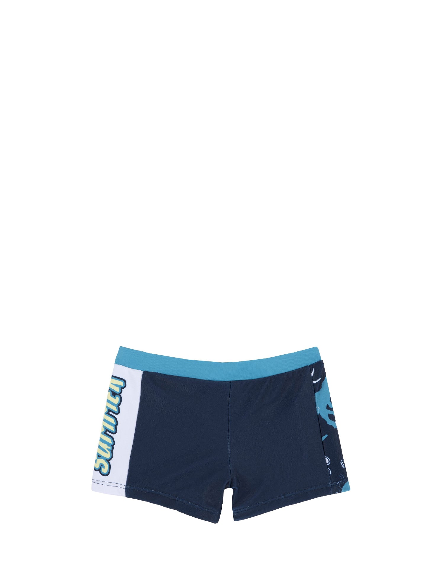 Costumi Blu Chicco