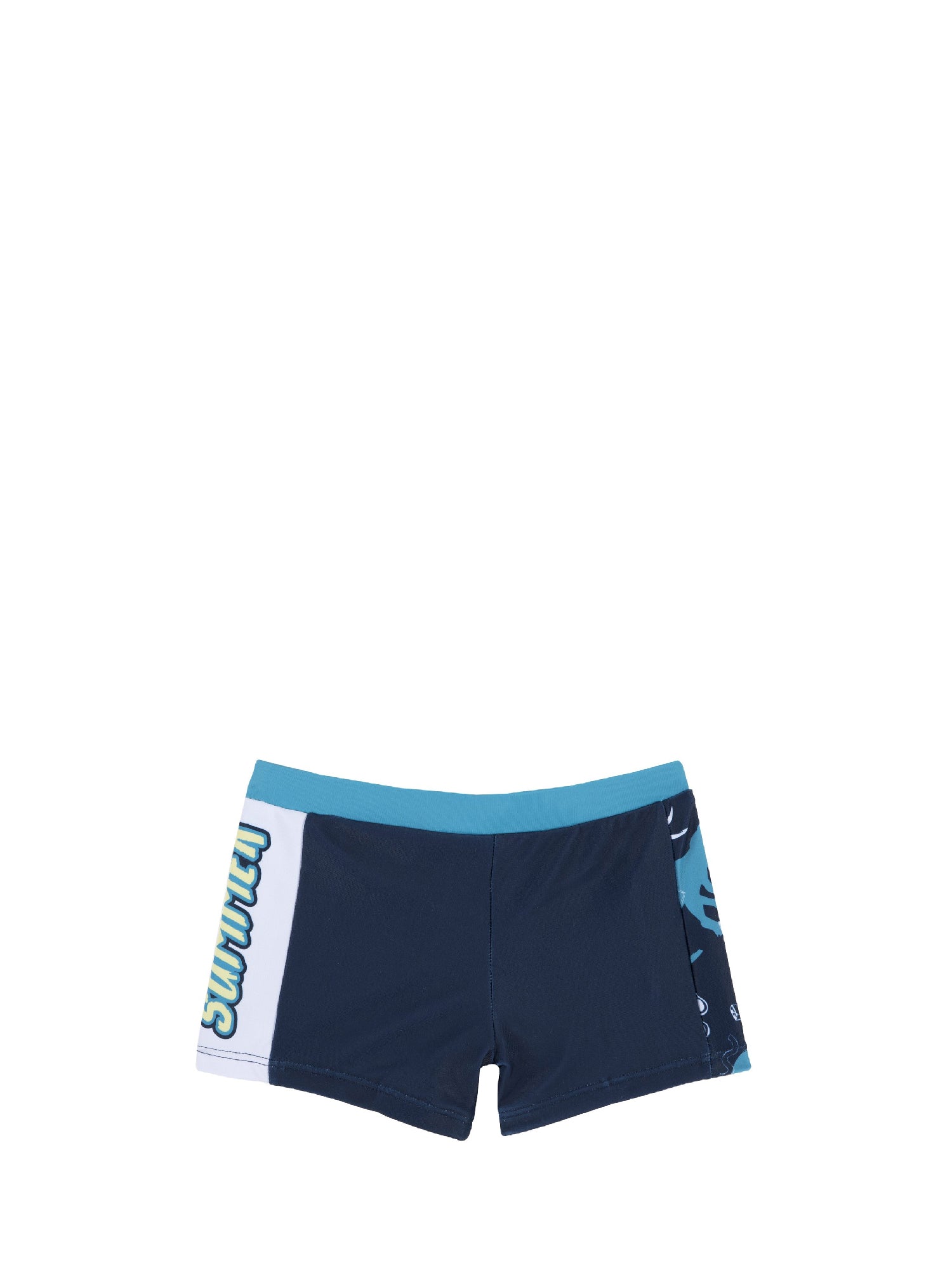 Costumi Blu Chicco