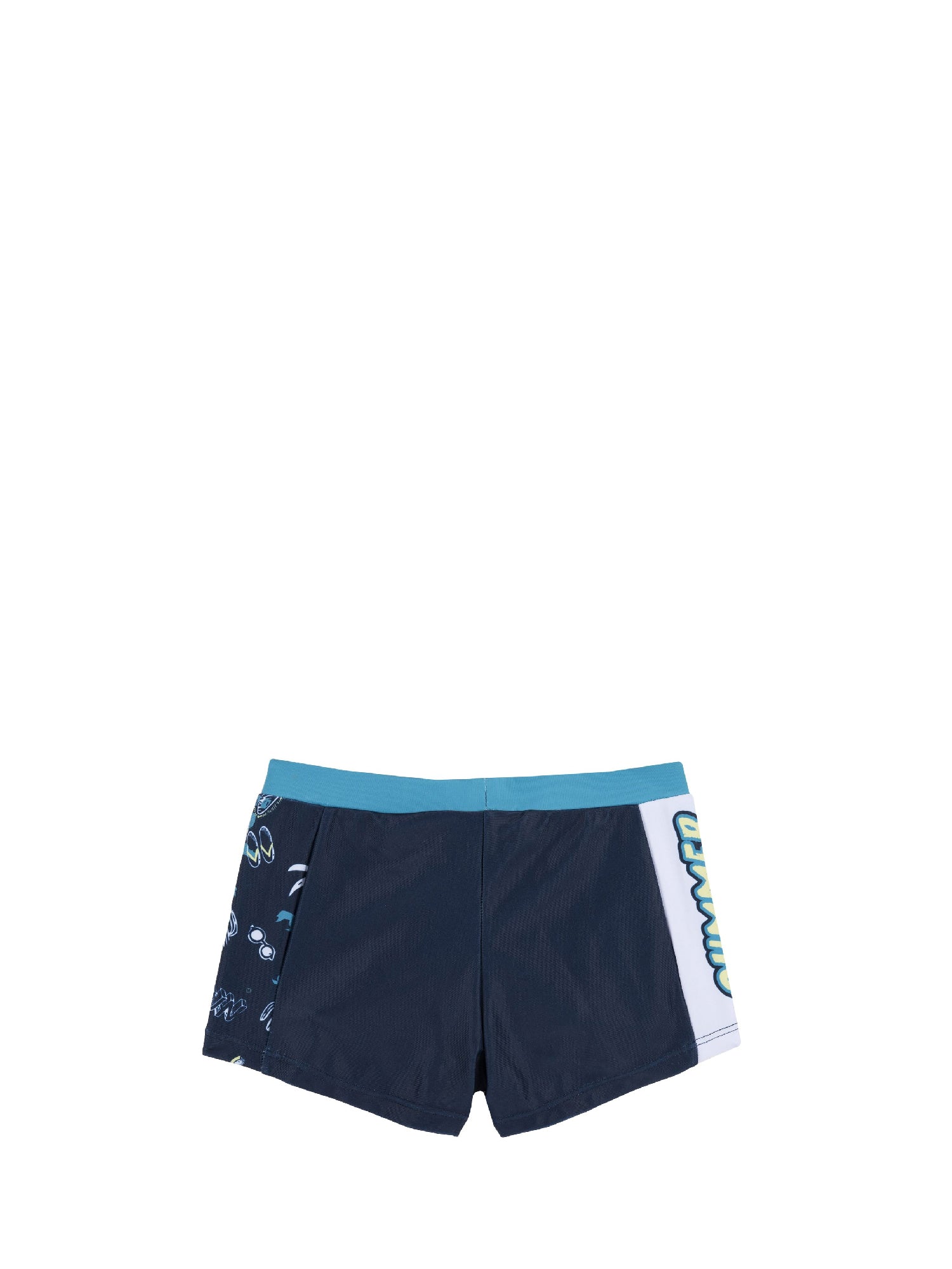 Costumi Blu Chicco