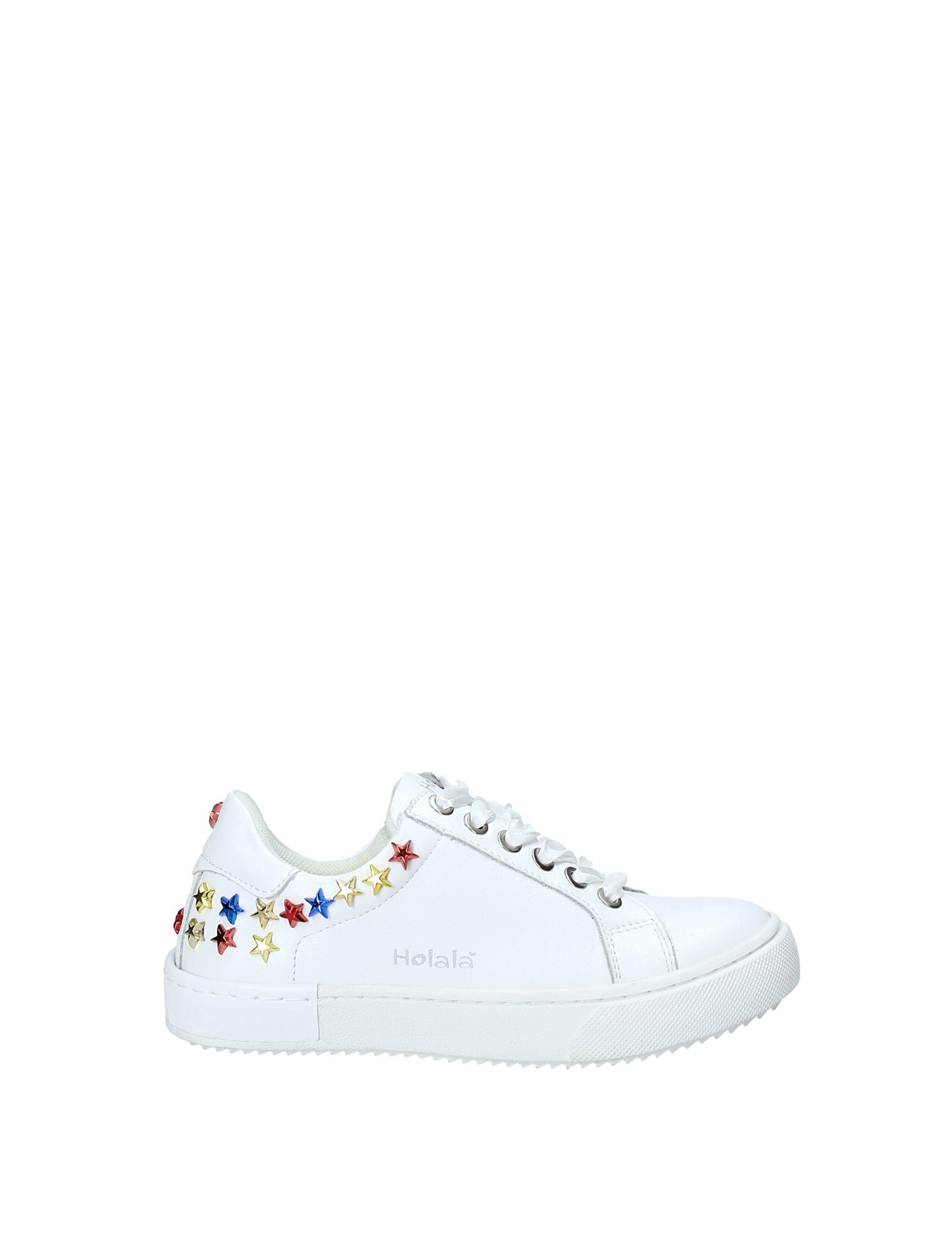 Sneakers Bianco Holalà