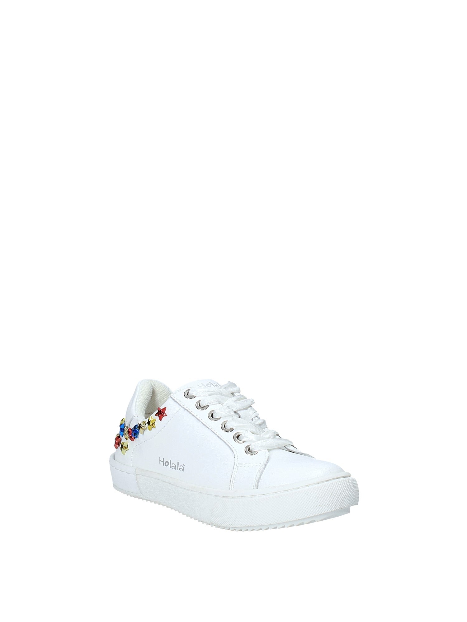 Sneakers Bianco Holalà