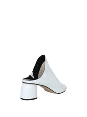 Sabot Bianco Elvio Zanon