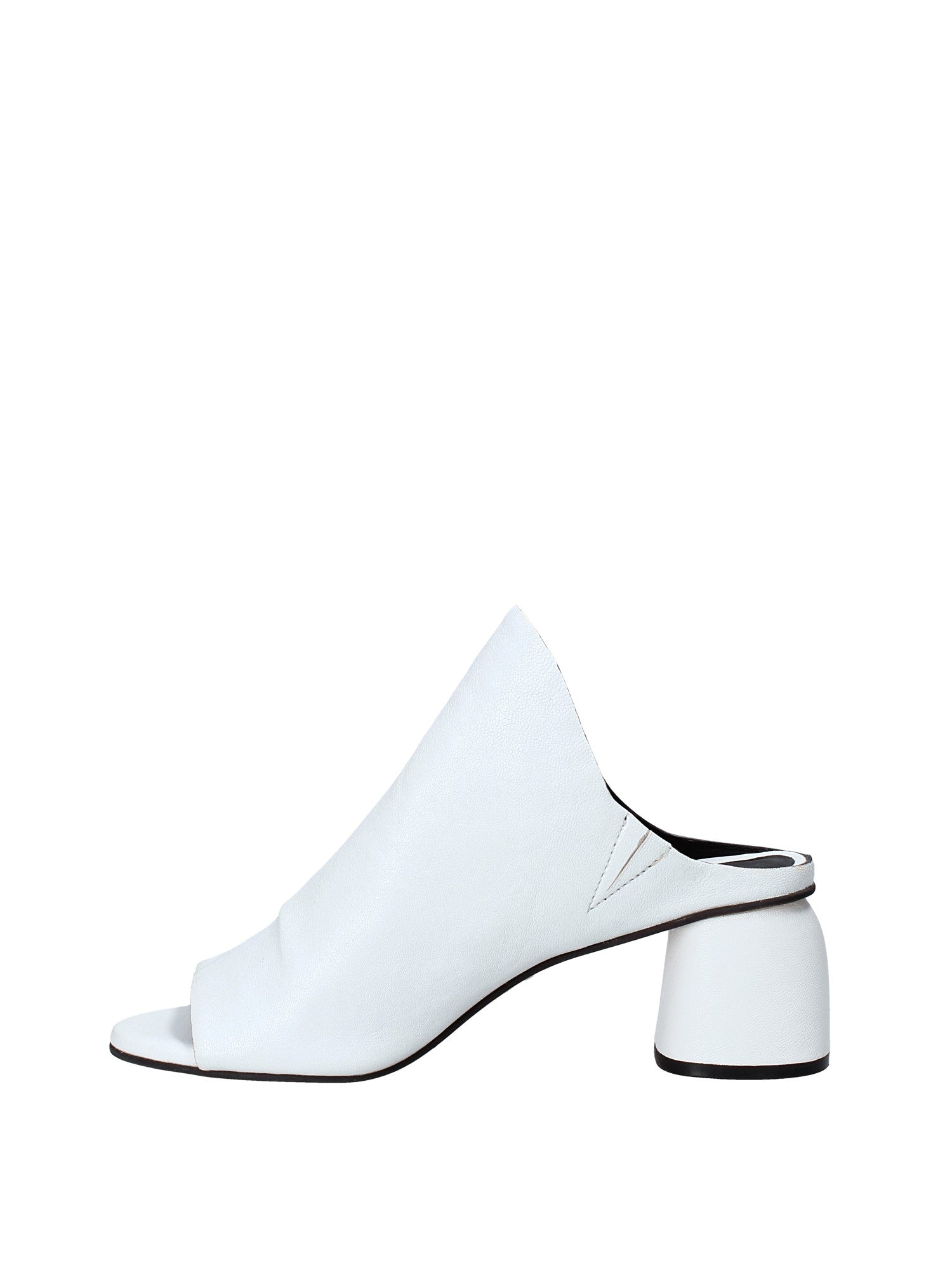 Sabot Bianco Elvio Zanon