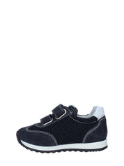 Sneakers Blu Nero Giardini Junior