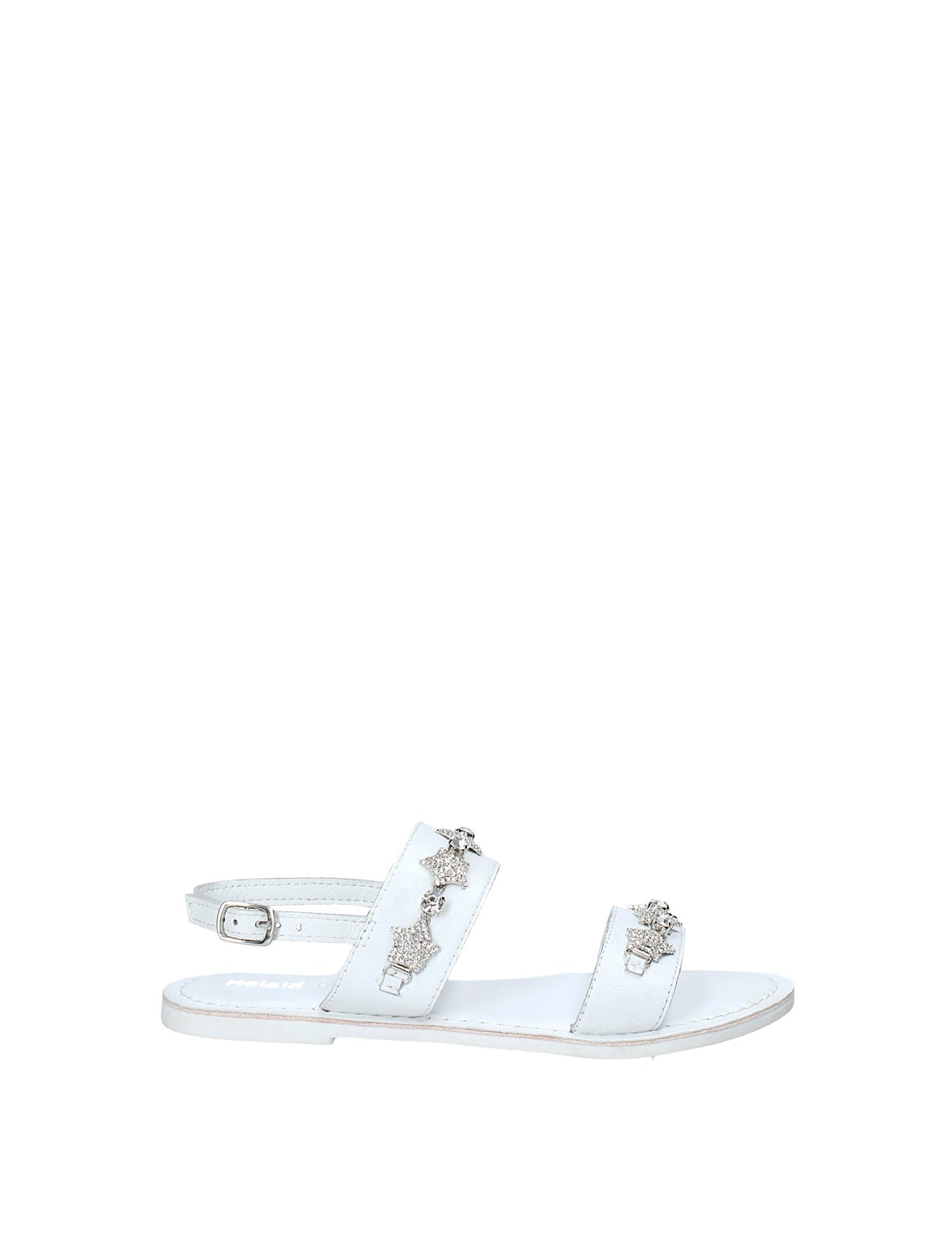 Sandali Bianco Holalà