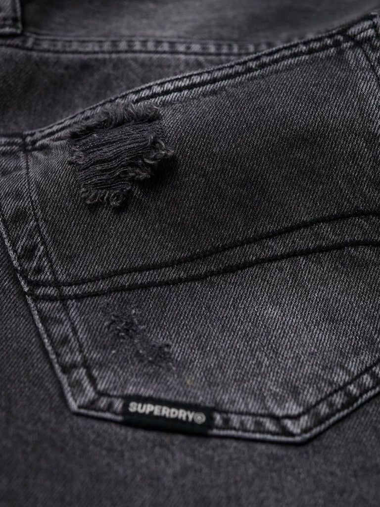 Bermuda Nero Superdry