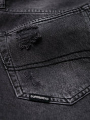 Bermuda Nero Superdry