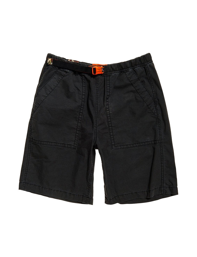 Bermuda Nero Superdry
