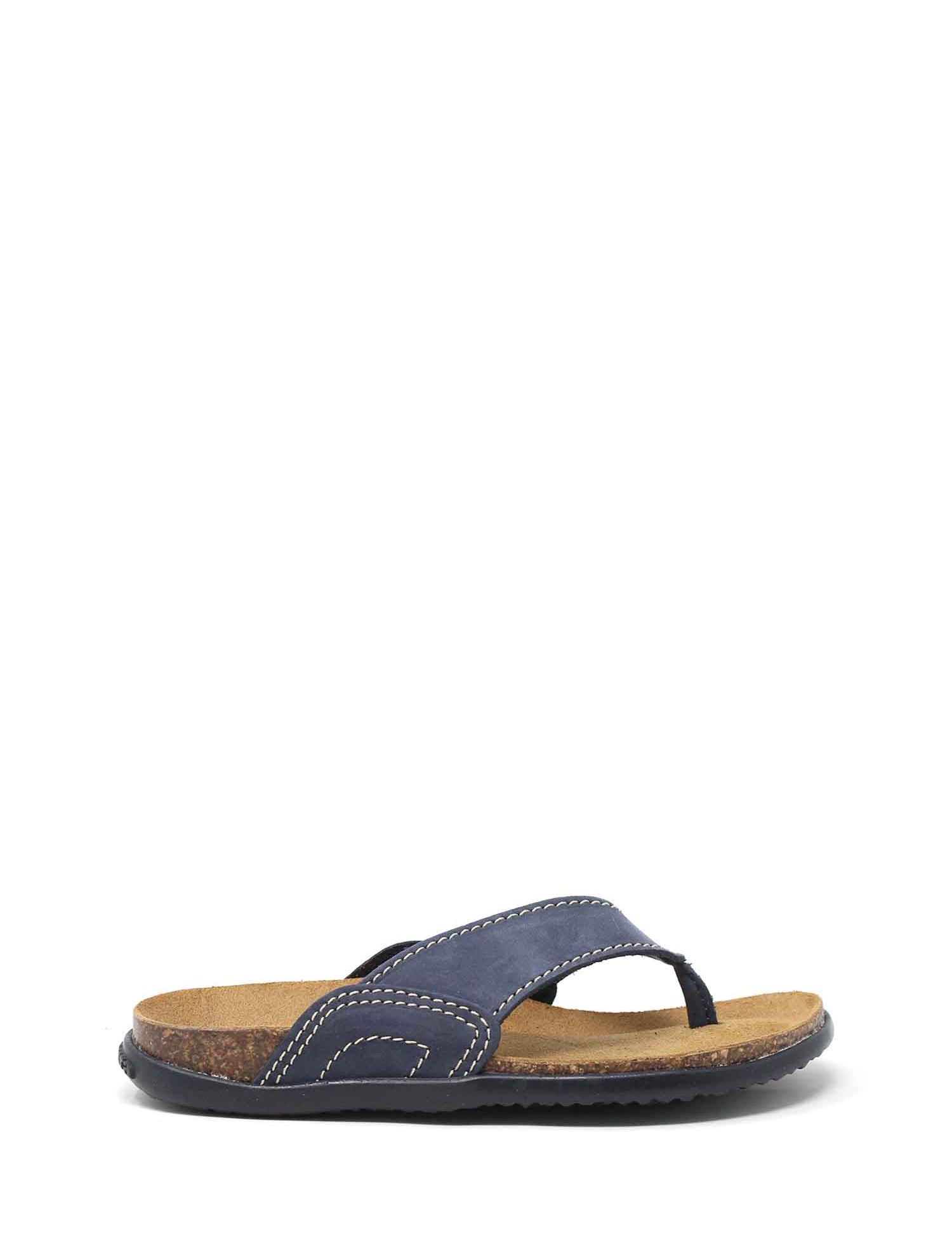 Infradito Blu Bionatura Kids