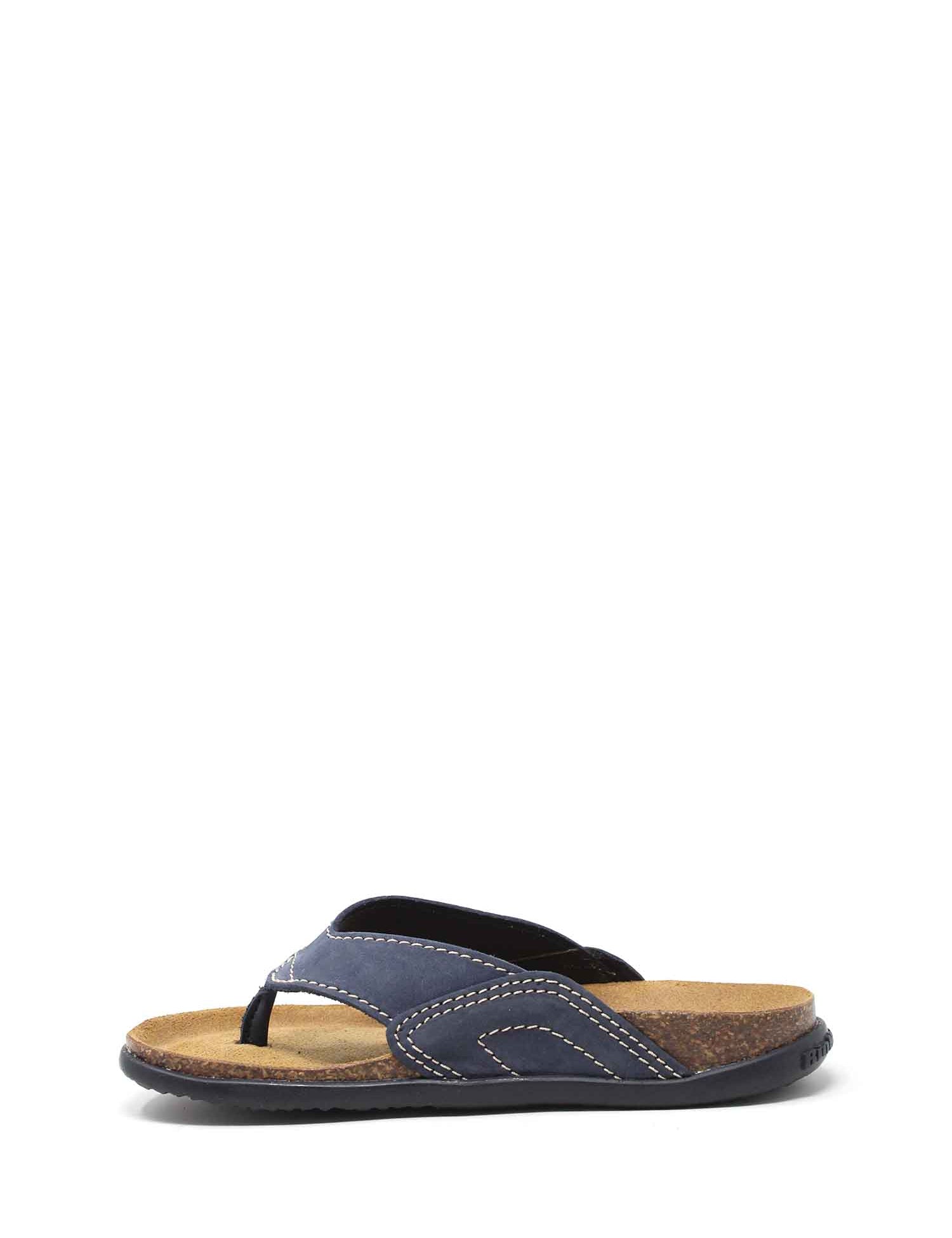 Infradito Blu Bionatura Kids