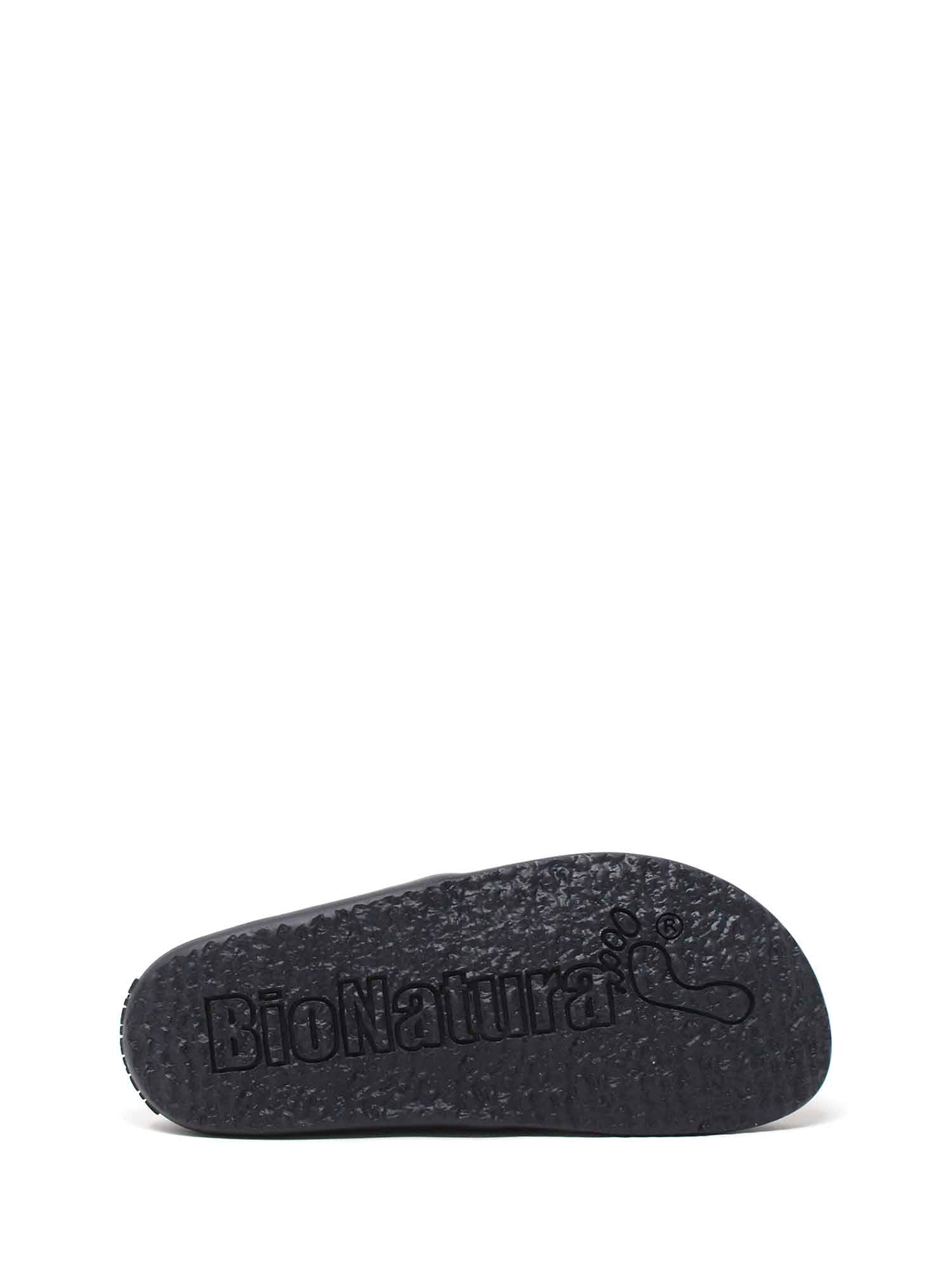 Infradito Blu Bionatura Kids