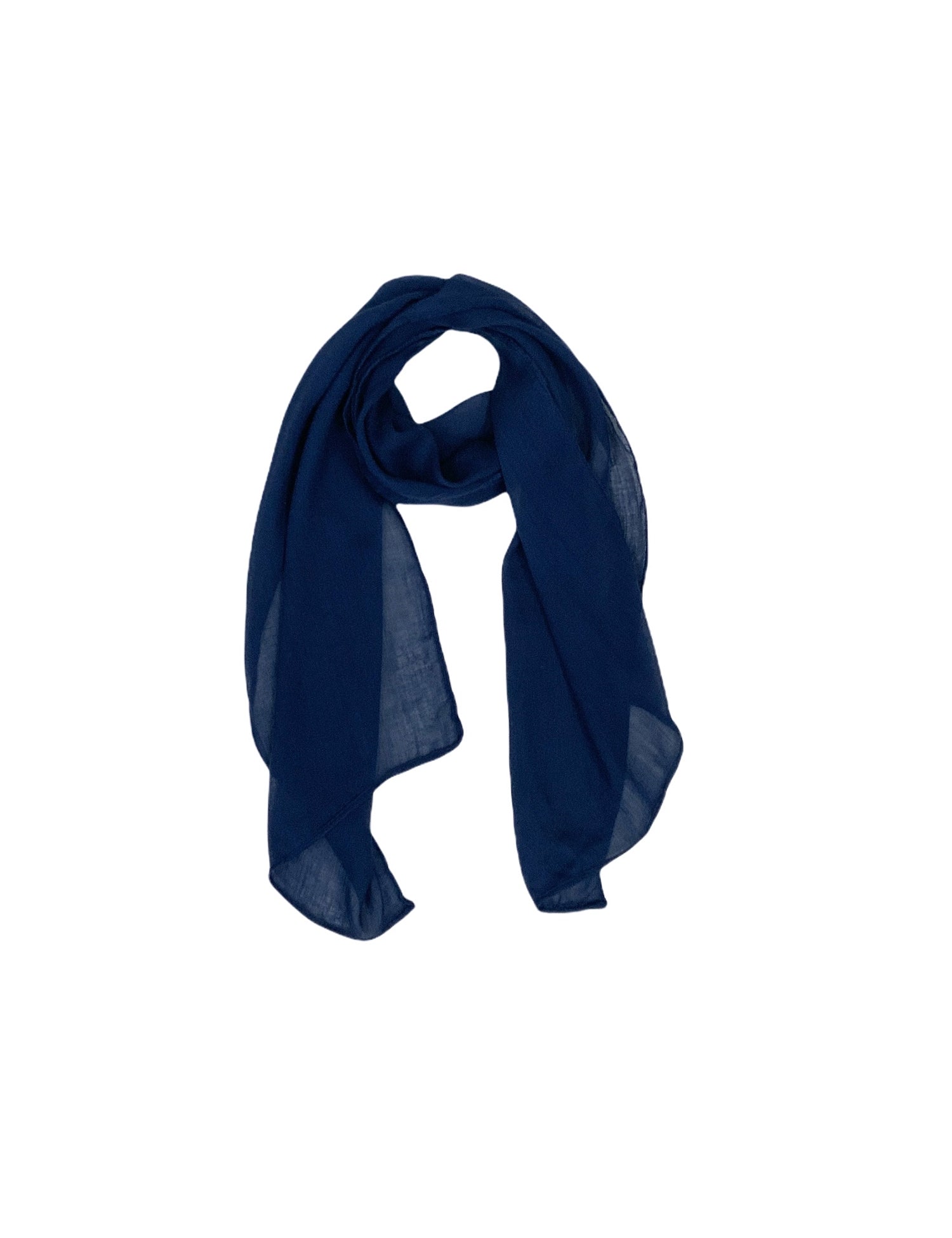 Sciarpe Blu Chicco