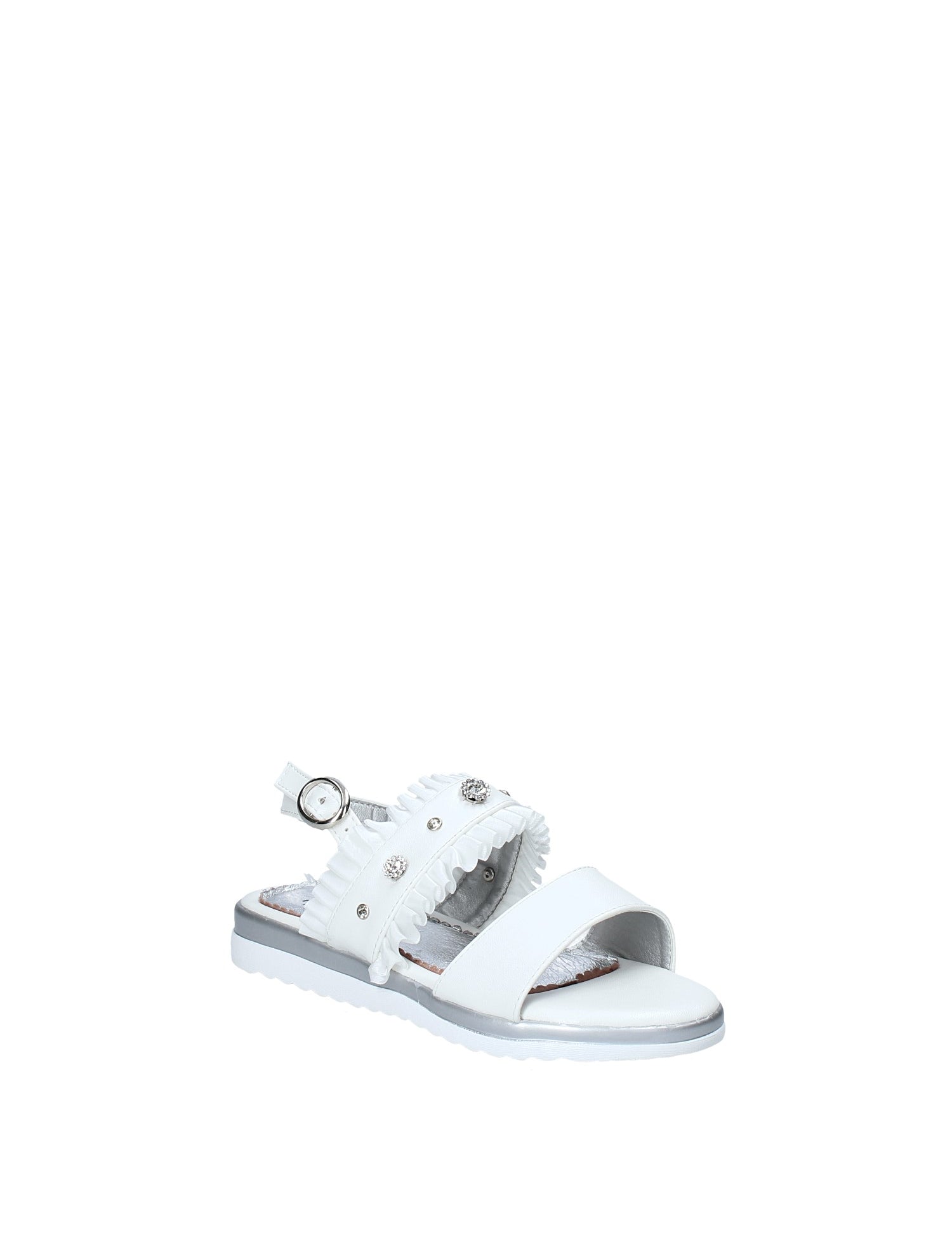 Sandali Bianco Jolì