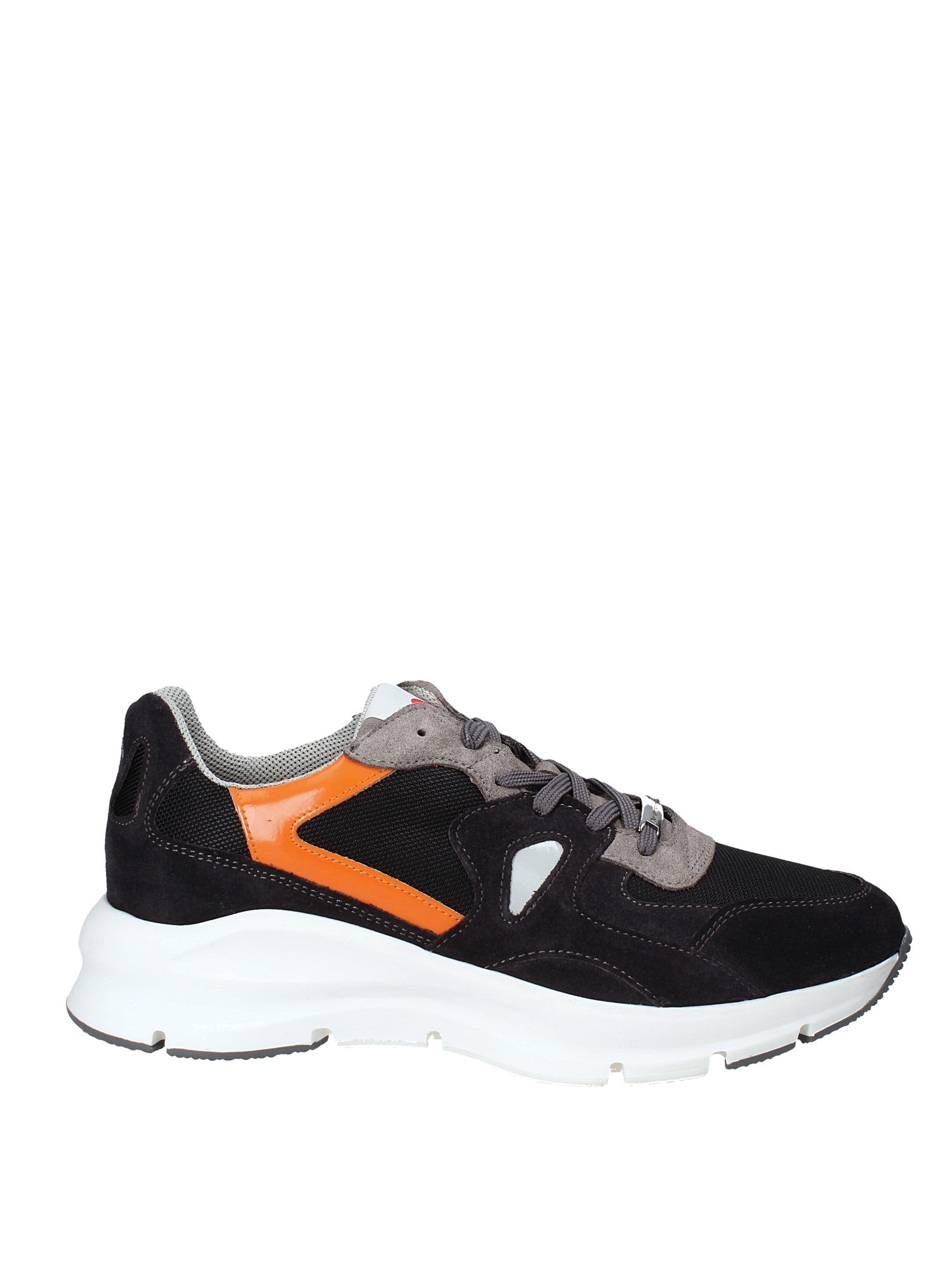 Sneakers Grigio Ambitious