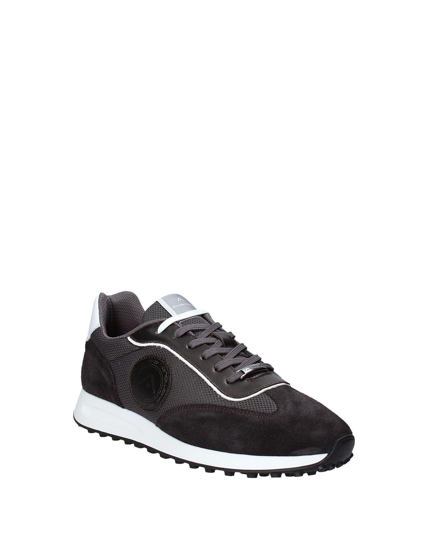 Sneakers Grigio Ambitious
